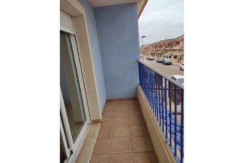 Duplex i Roda, Murcia, Roda - € 237.900 | Ref: V533CL - foto 12